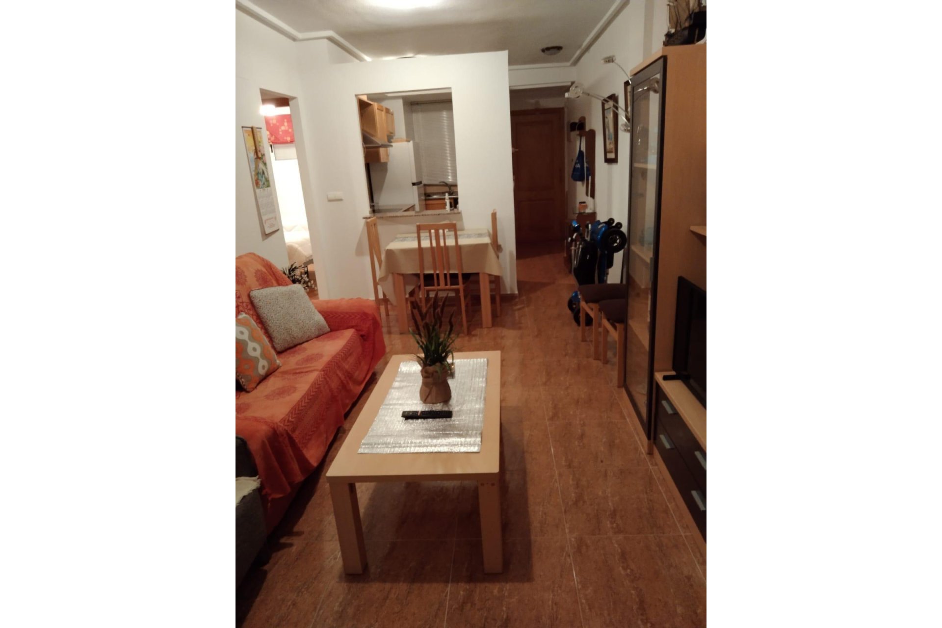 Revente - Appartement -
Torrevieja - Parque Acuático - Sector 25