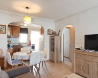 Revente - Appartement -
Torrevieja - Parque Acuático - Sector 25