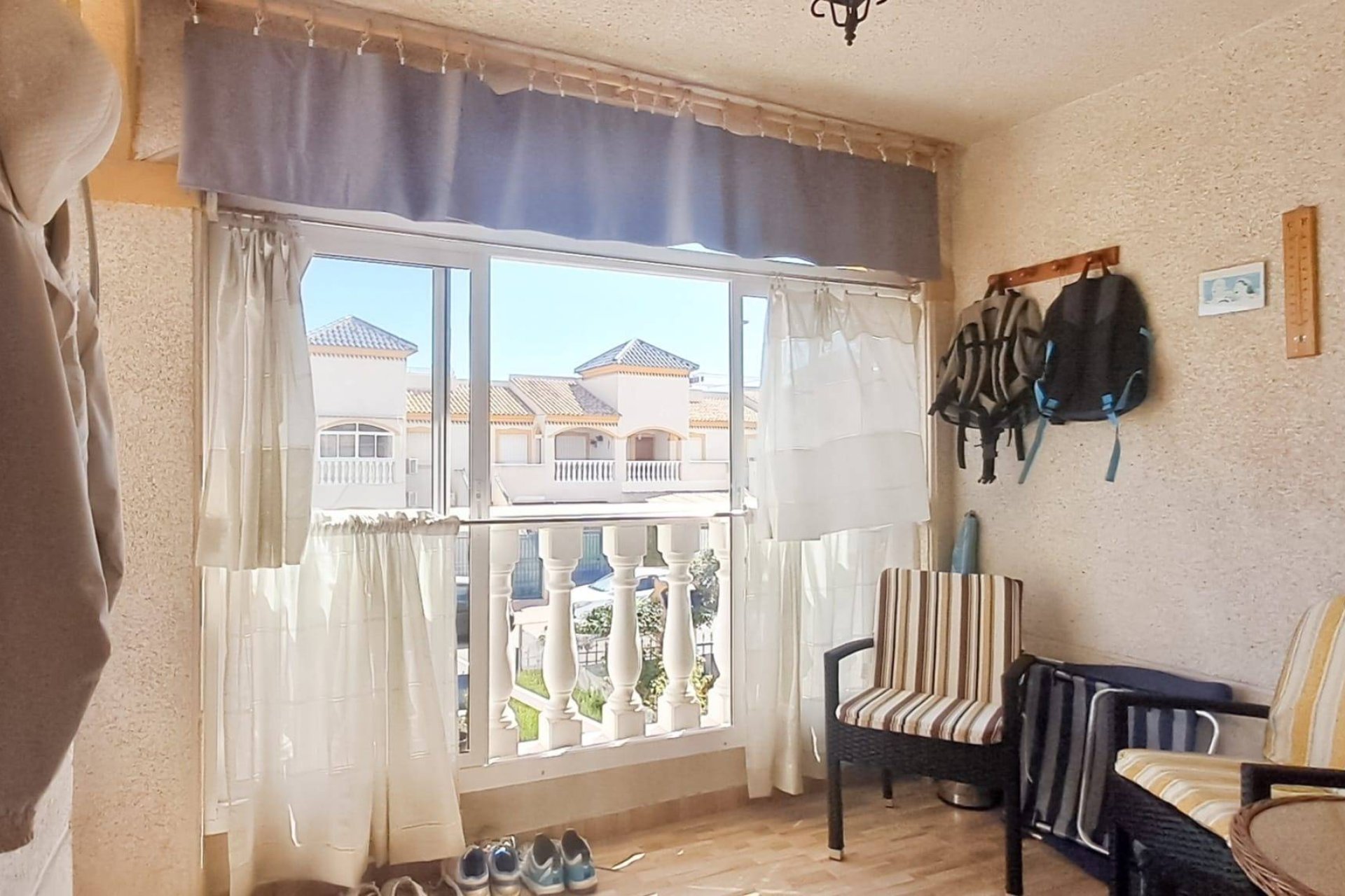Revente - Appartement -
Torrevieja - Parque Acuático - Sector 25