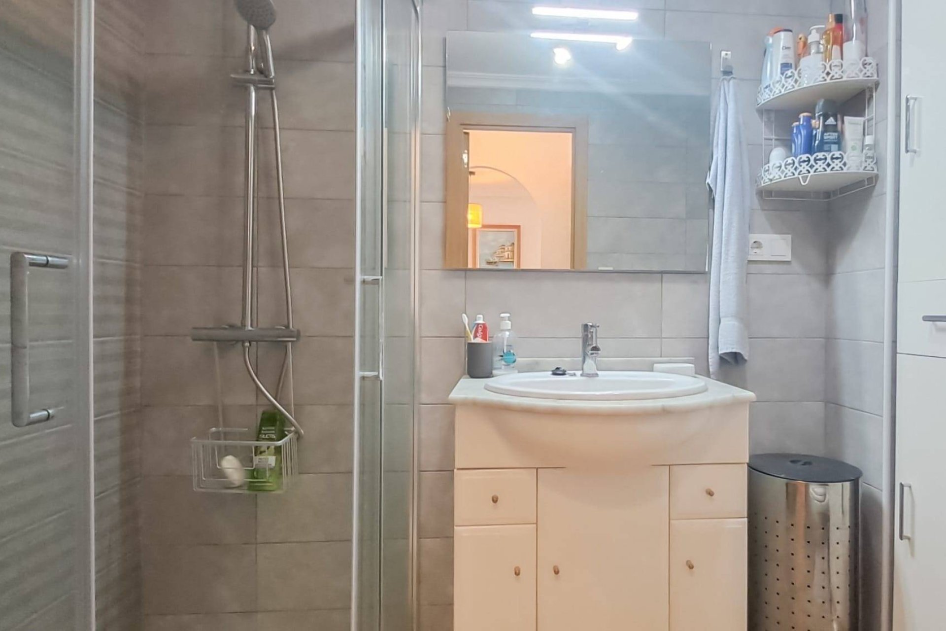 Revente - Appartement -
Torrevieja - Parque Acuático - Sector 25