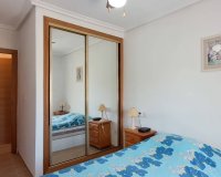 Revente - Appartement -
Torrevieja - Parque Acuático - Sector 25