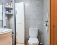 Revente - Appartement -
Torrevieja - Parque Acuático - Sector 25