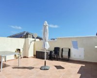 Revente - Appartement -
Torrevieja - Parque Acuático - Sector 25