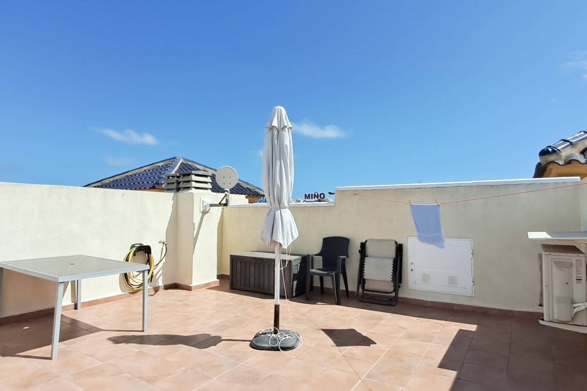 Revente - Appartement -
Torrevieja - Parque Acuático - Sector 25