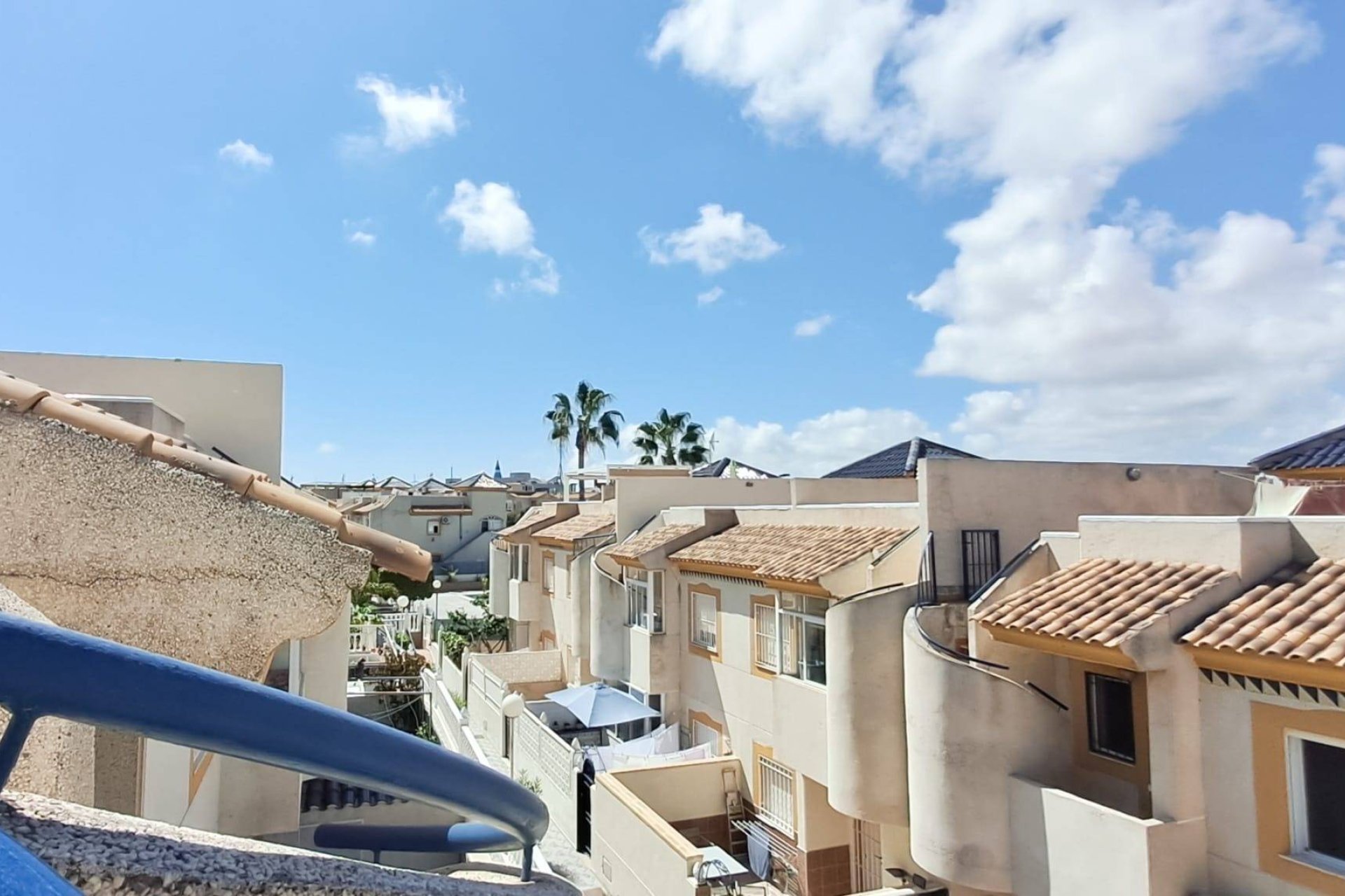 Revente - Appartement -
Torrevieja - Parque Acuático - Sector 25