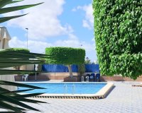 Revente - Appartement -
Torrevieja - Parque Acuático - Sector 25