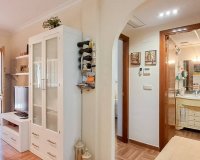 Revente - Appartement -
Torrevieja - Parque Acuático - Sector 25