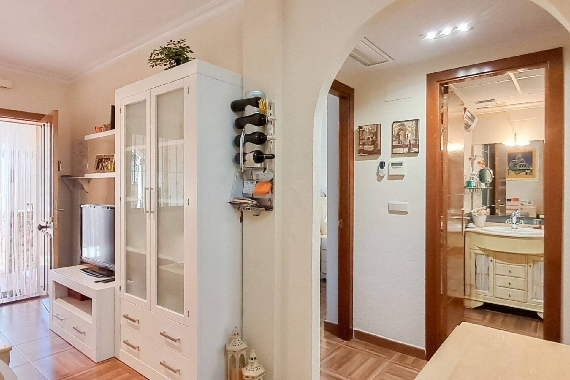 Revente - Appartement -
Torrevieja - Parque Acuático - Sector 25