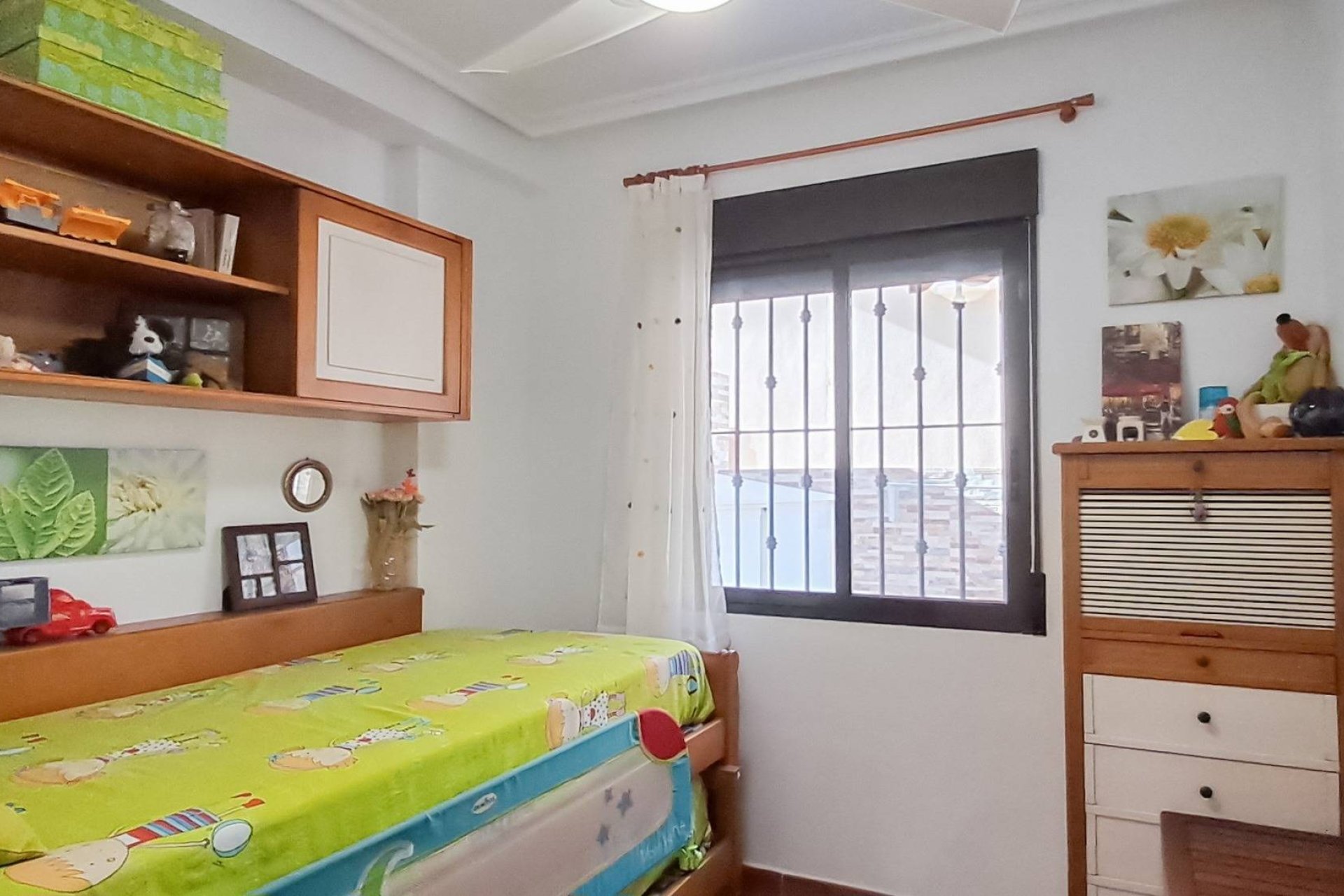 Revente - Appartement -
Torrevieja - Parque Acuático - Sector 25