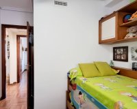 Revente - Appartement -
Torrevieja - Parque Acuático - Sector 25