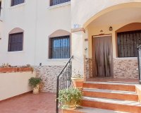 Revente - Appartement -
Torrevieja - Parque Acuático - Sector 25