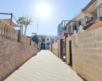 Revente - Appartement -
Torrevieja - Parque Acuático - Sector 25