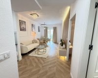 Revente - Appartement -
Torrevieja - PARQUE DE LAS NACIONES