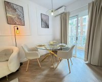 Revente - Appartement -
Torrevieja - PARQUE DE LAS NACIONES