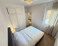 Revente - Appartement -
Torrevieja - PARQUE DE LAS NACIONES