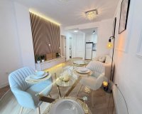 Revente - Appartement -
Torrevieja - PARQUE DE LAS NACIONES