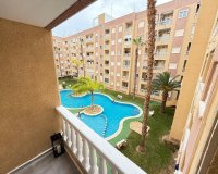 Revente - Appartement -
Torrevieja - PARQUE DE LAS NACIONES