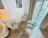 Revente - Appartement -
Torrevieja - PARQUE DE LAS NACIONES