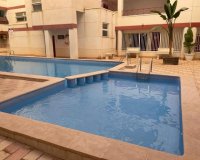 Revente - Appartement -
Torrevieja - PARQUE DE LAS NACIONES
