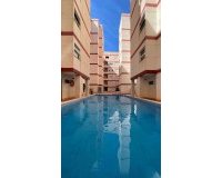 Revente - Appartement -
Torrevieja - PARQUE DE LAS NACIONES