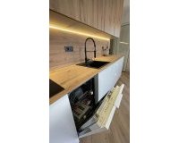 Revente - Appartement -
Torrevieja - PARQUE DE LAS NACIONES