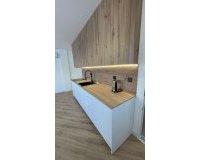 Revente - Appartement -
Torrevieja - PARQUE DE LAS NACIONES