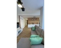 Revente - Appartement -
Torrevieja - PARQUE DE LAS NACIONES