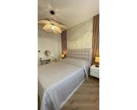 Revente - Appartement -
Torrevieja - PARQUE DE LAS NACIONES