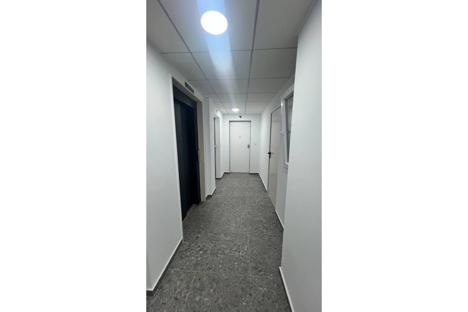 Revente - Appartement -
Torrevieja - PARQUE DE LAS NACIONES