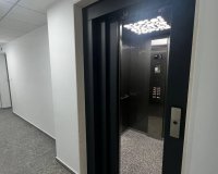 Revente - Appartement -
Torrevieja - PARQUE DE LAS NACIONES