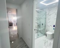 Revente - Appartement -
Torrevieja - PARQUE DE LAS NACIONES