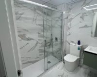 Revente - Appartement -
Torrevieja - PARQUE DE LAS NACIONES