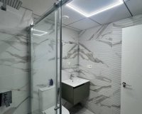 Revente - Appartement -
Torrevieja - PARQUE DE LAS NACIONES