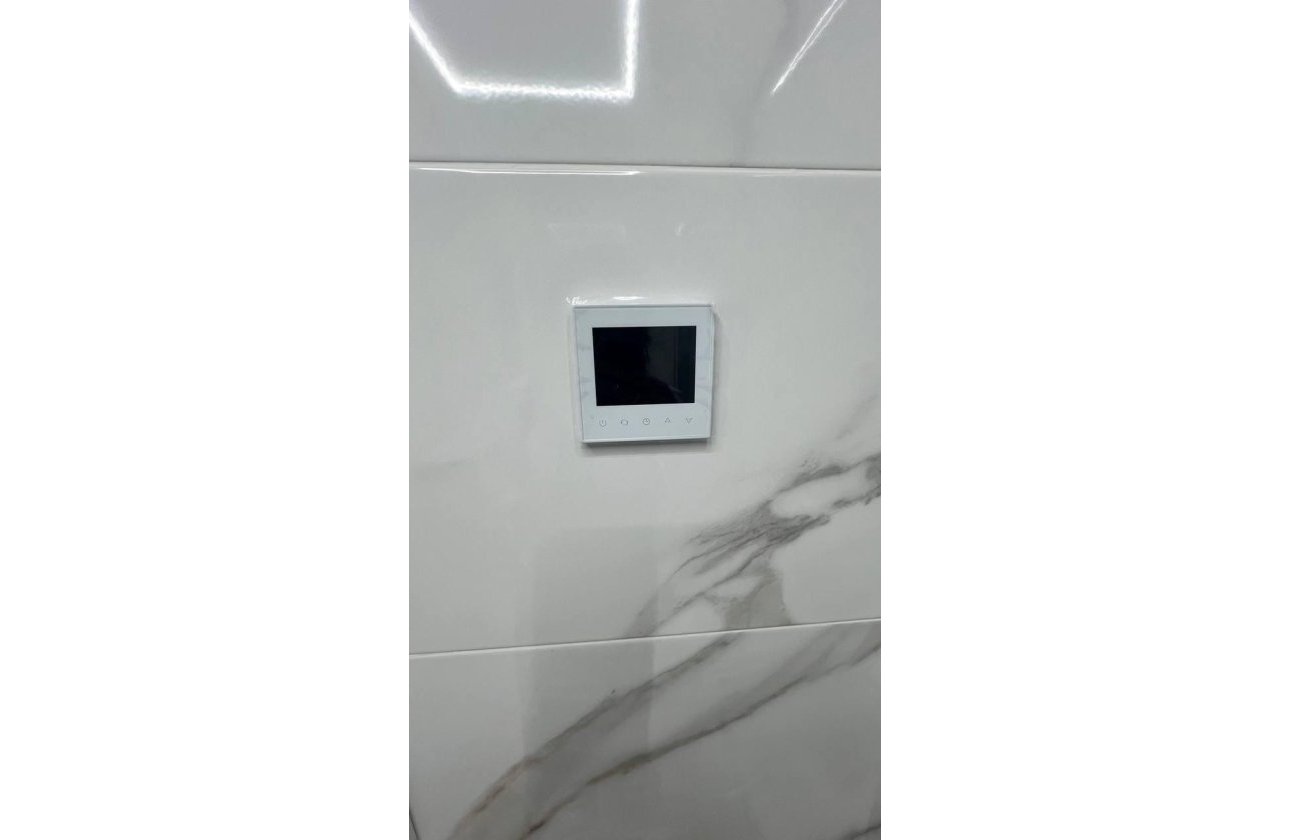 Revente - Appartement -
Torrevieja - PARQUE DE LAS NACIONES