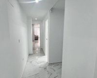 Revente - Appartement -
Torrevieja - PARQUE DE LAS NACIONES