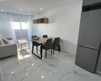 Revente - Appartement -
Torrevieja - PARQUE DE LAS NACIONES