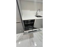 Revente - Appartement -
Torrevieja - PARQUE DE LAS NACIONES