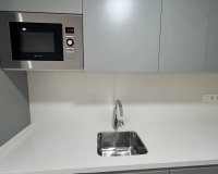 Revente - Appartement -
Torrevieja - PARQUE DE LAS NACIONES