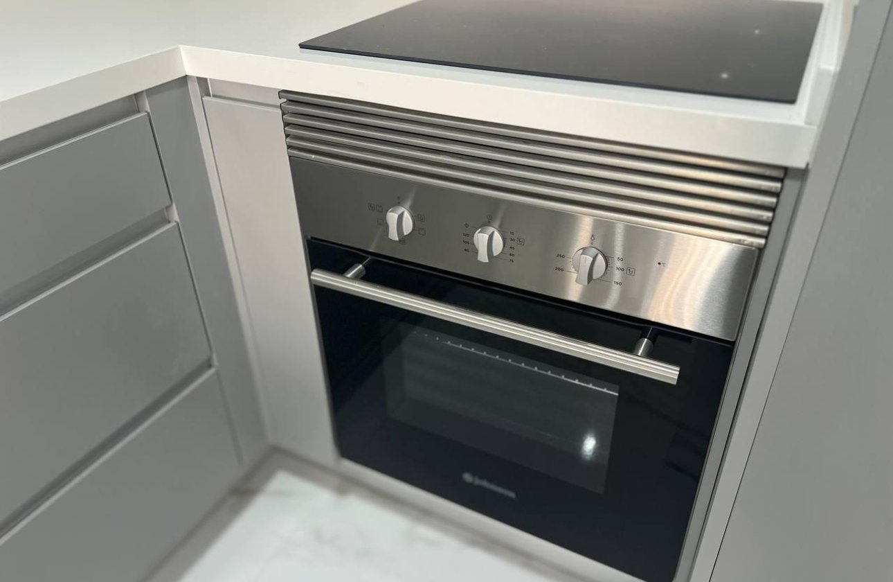 Revente - Appartement -
Torrevieja - PARQUE DE LAS NACIONES