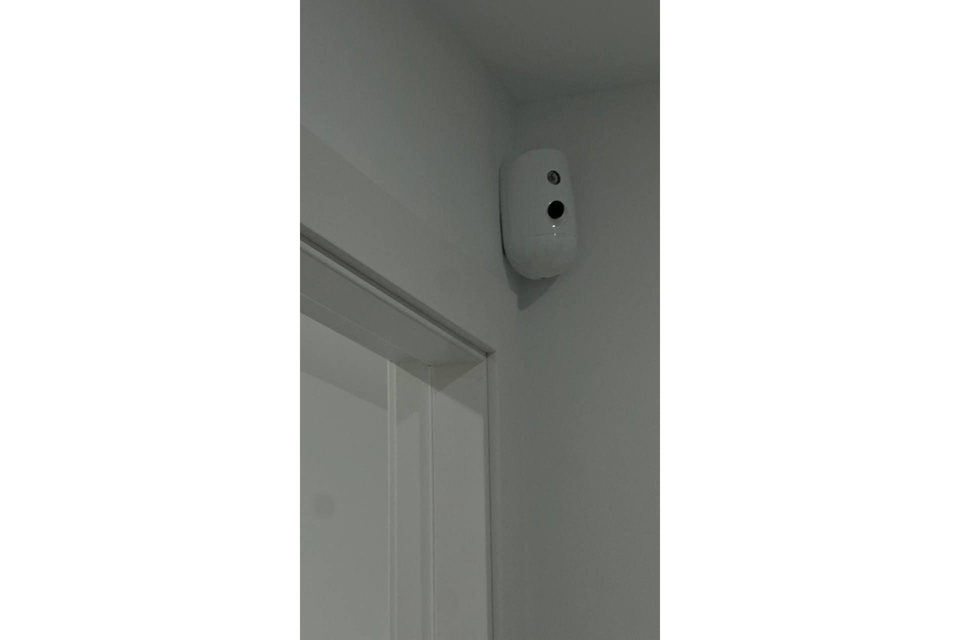 Revente - Appartement -
Torrevieja - PARQUE DE LAS NACIONES