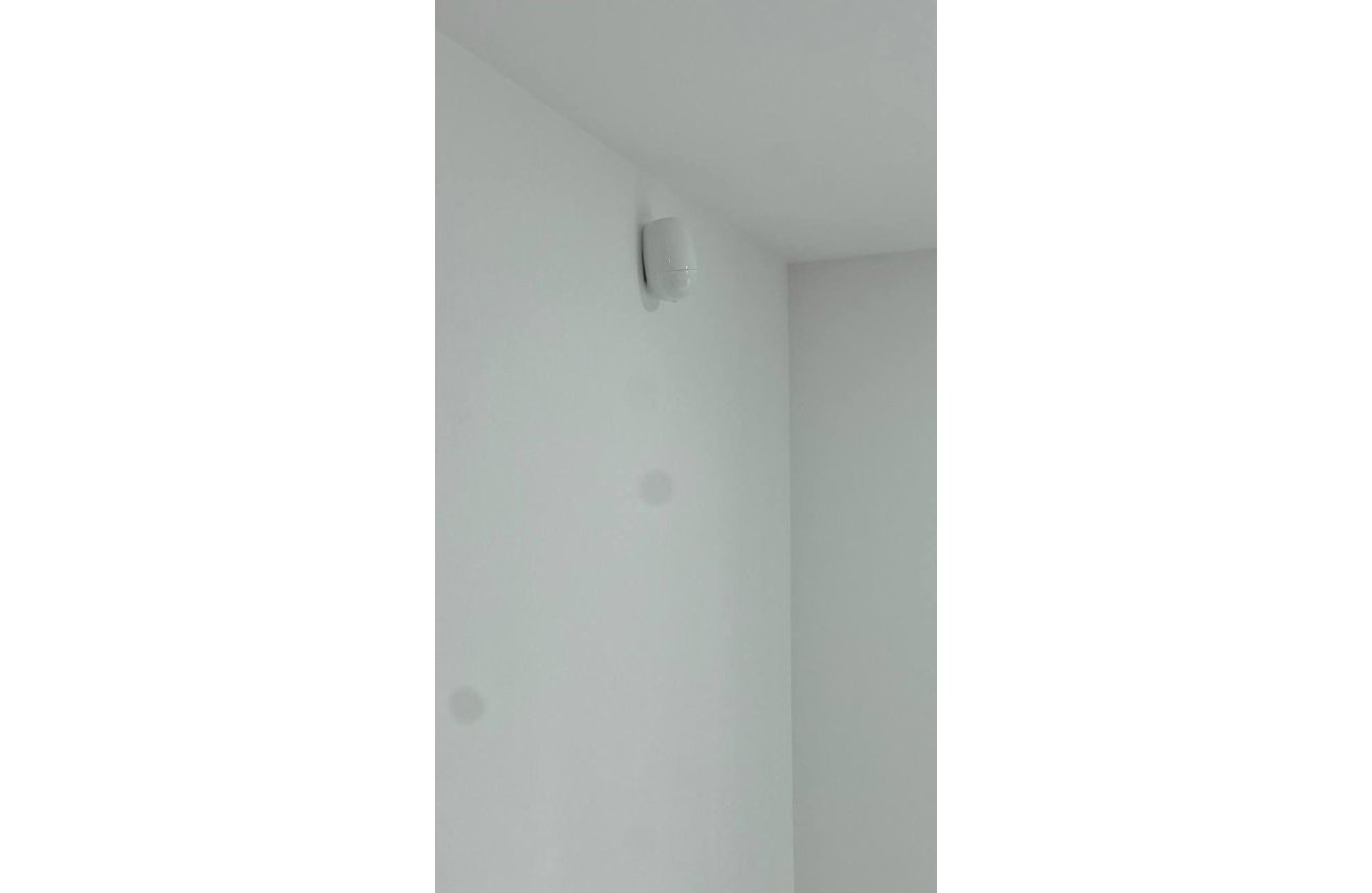 Revente - Appartement -
Torrevieja - PARQUE DE LAS NACIONES