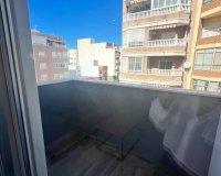 Revente - Appartement -
Torrevieja - PARQUE DE LAS NACIONES