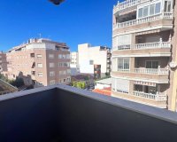 Revente - Appartement -
Torrevieja - PARQUE DE LAS NACIONES