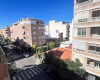 Revente - Appartement -
Torrevieja - PARQUE DE LAS NACIONES