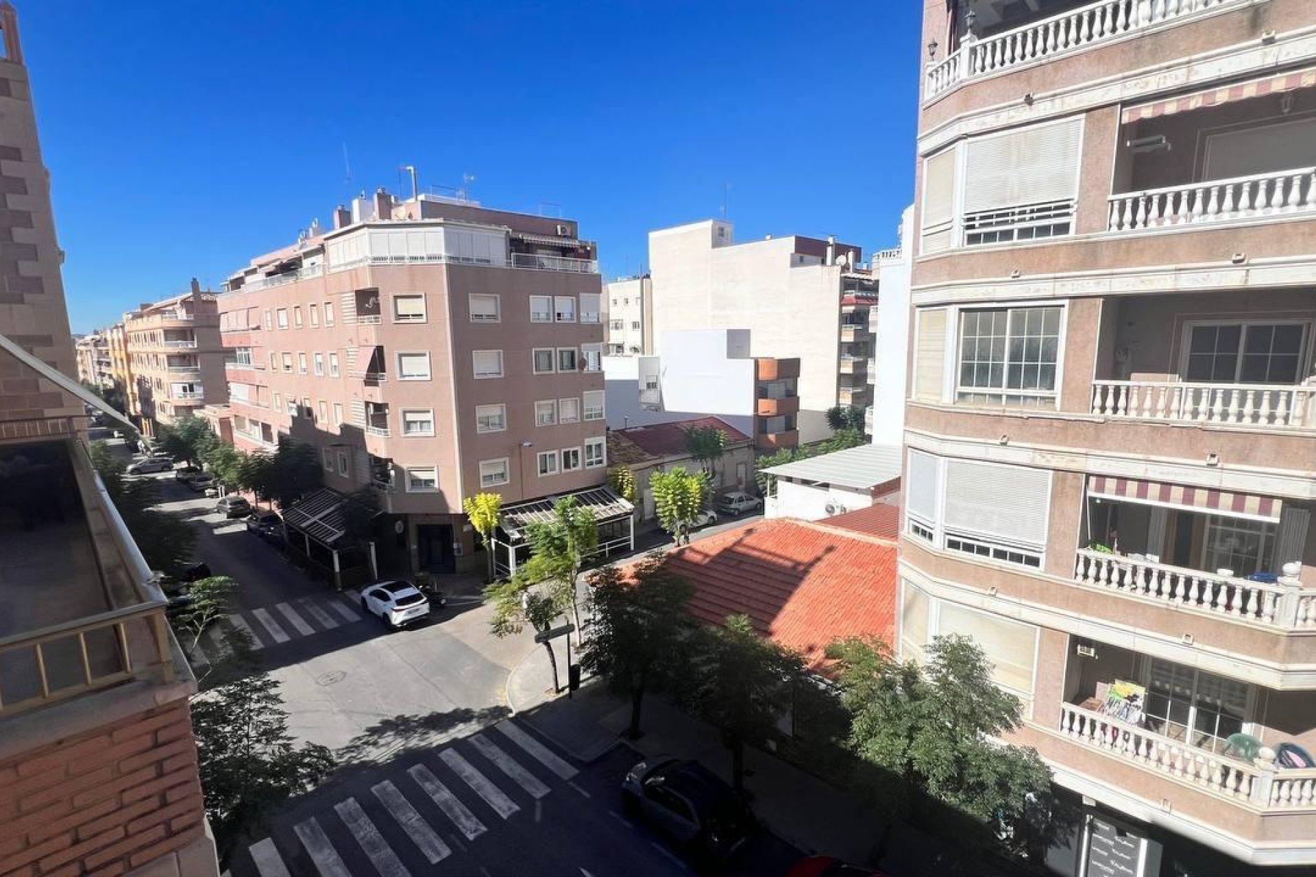 Revente - Appartement -
Torrevieja - PARQUE DE LAS NACIONES