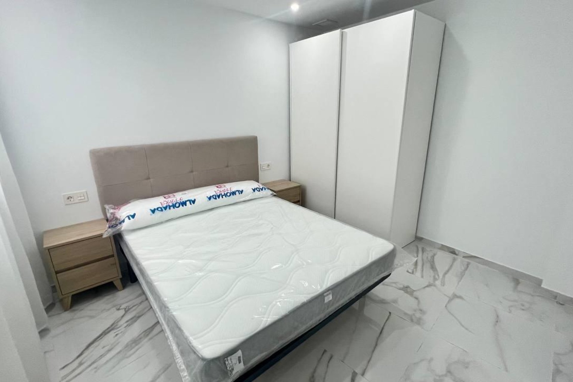 Revente - Appartement -
Torrevieja - PARQUE DE LAS NACIONES