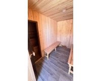 Revente - Appartement -
Torrevieja - PARQUE DE LAS NACIONES