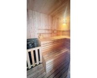 Revente - Appartement -
Torrevieja - PARQUE DE LAS NACIONES