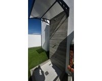 Revente - Appartement -
Torrevieja - PARQUE DE LAS NACIONES