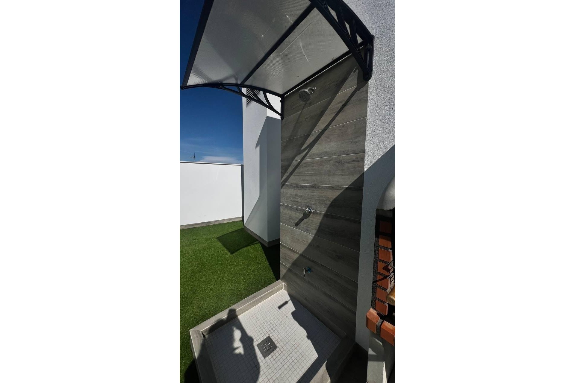 Revente - Appartement -
Torrevieja - PARQUE DE LAS NACIONES